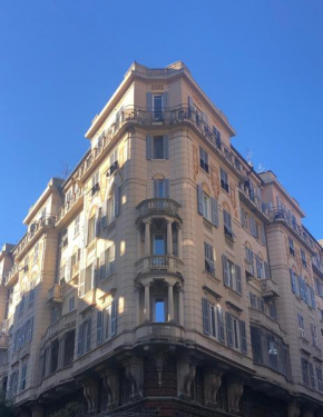 Noliday Savona Center Art Deco Apartment